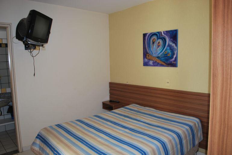 Prive Das Caldas - Achei Ferias Caldas Novas Exteriör bild